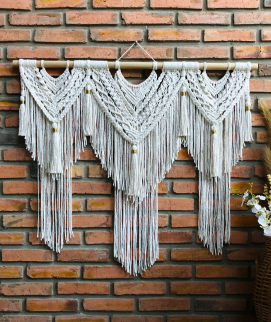 Macrame Paradiso