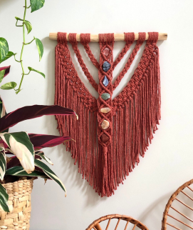 Macrame 3