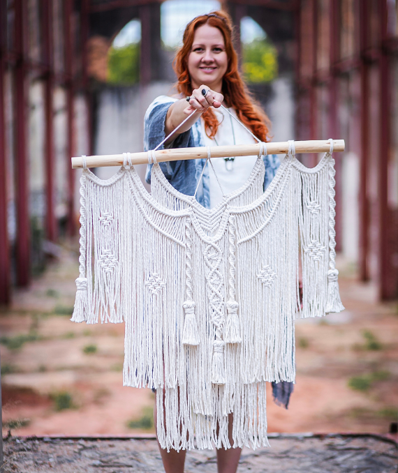 Macrame Mariana