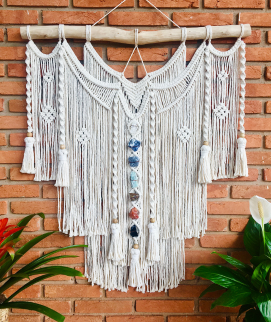 Macrame 5