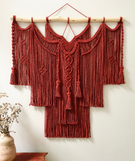 Macrame 4